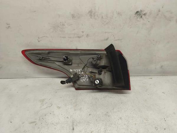 FEU ARRIERE DROIT FORD FOCUS  - Vue 2